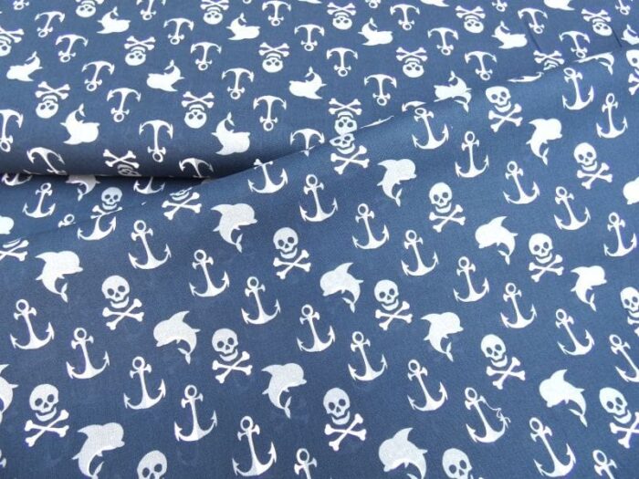 Katoen pirats navy