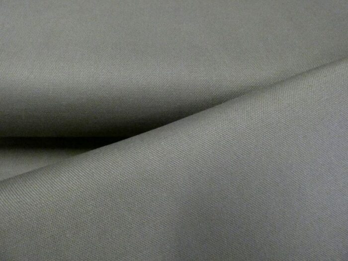 Canvas Midden grijs