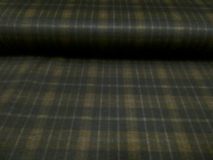 ruit camel blauw - Afbeelding 2
