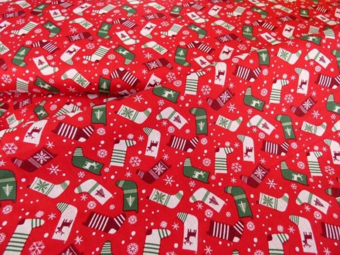 christmas stockinig