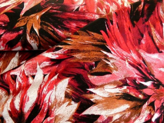 indian summer rood