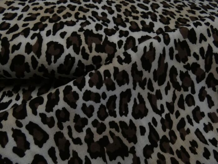 panter beige bruin