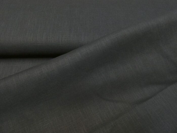 Linnen donker blauw