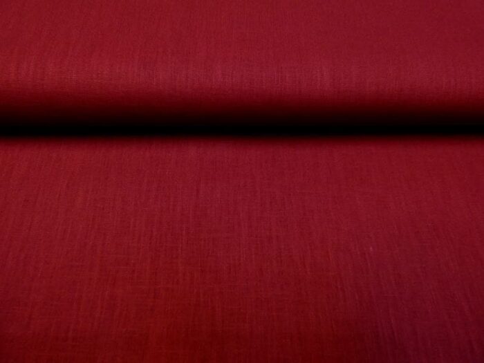 Linnen rood - Afbeelding 2