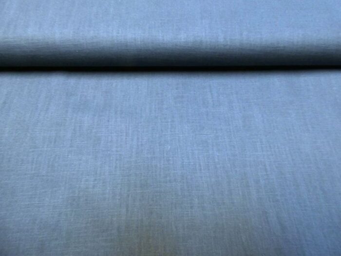 Linnen oud blauw - Afbeelding 2