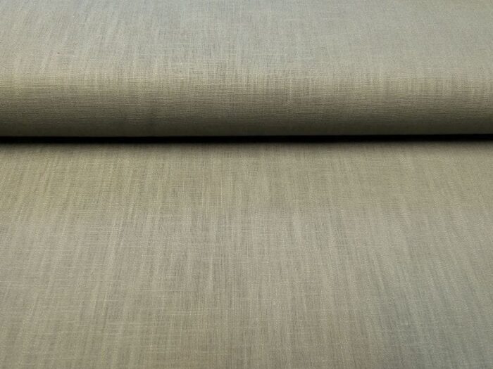 Linnen taupe - Afbeelding 2