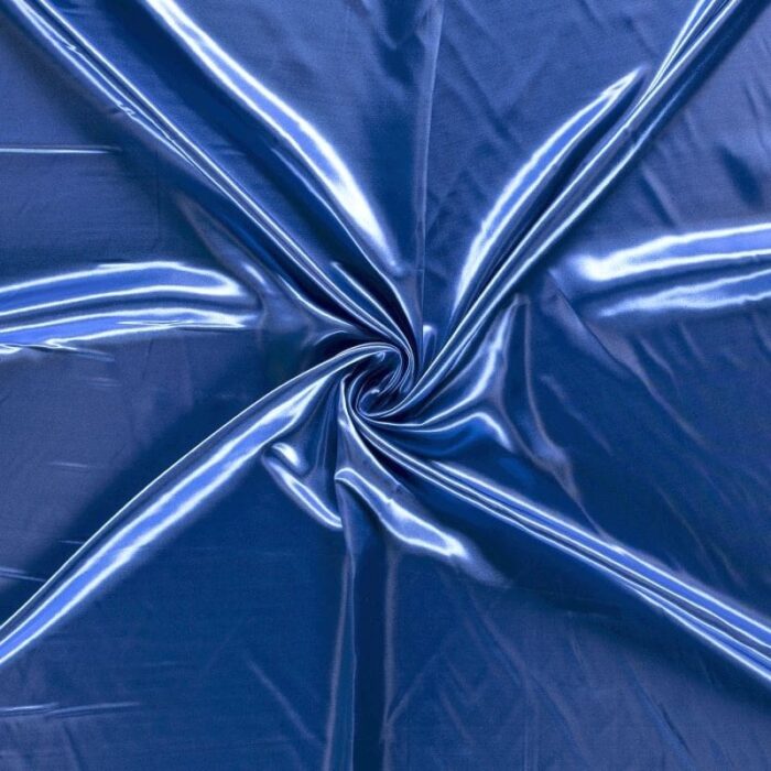kobalt blauw