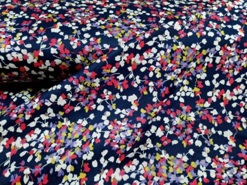 daisy roze punta stof