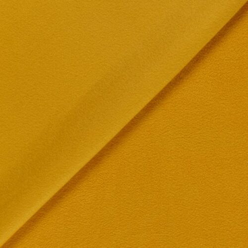 oker gele fleece