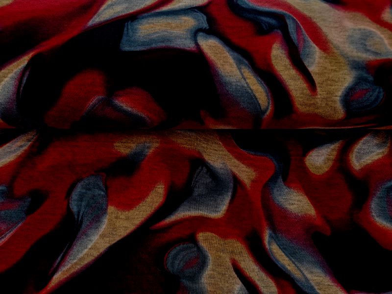 flame bordeaux - Afbeelding 2