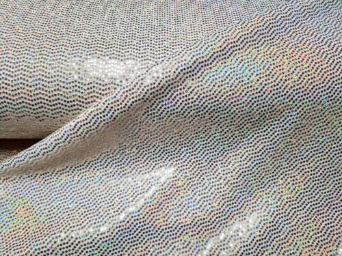 paillette stof parelmoer