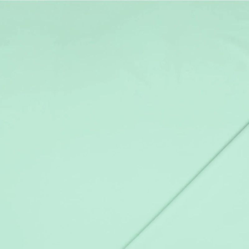 mint groene travelstof