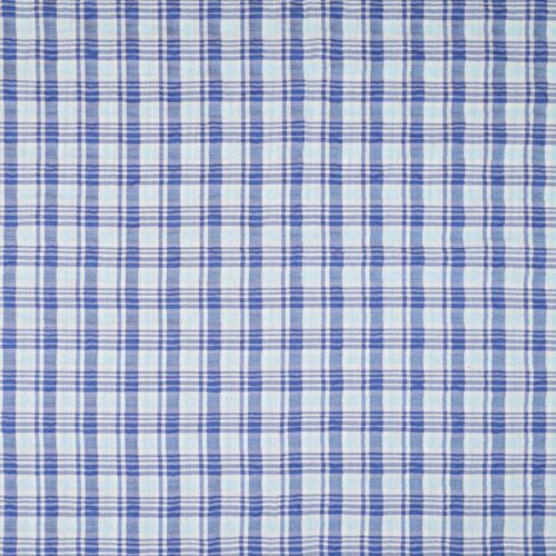 siciliaanse ruit blauw