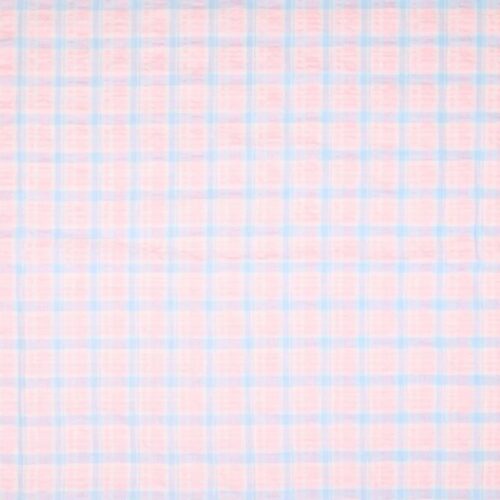 Sicilaanse ruit zacht roze