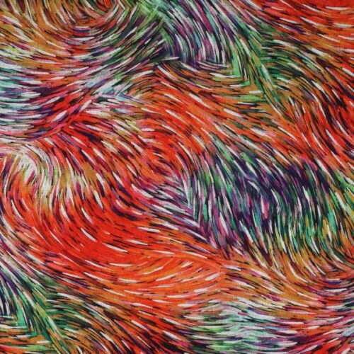 punta di roma scratch