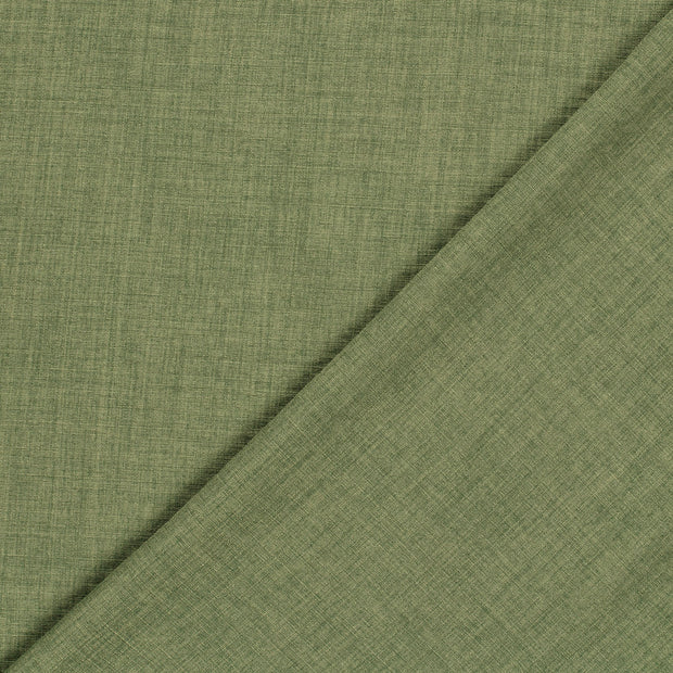 linnenlook kaki groen