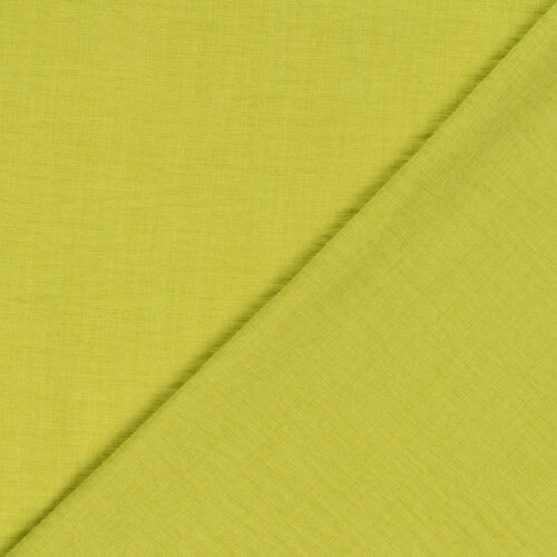 linnenlook limoen groen