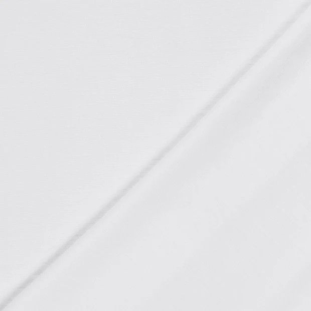 linnenlook wit stoffen