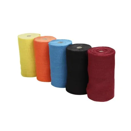 Jute stoffen