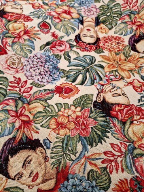 gobelin Frida Kahlo
