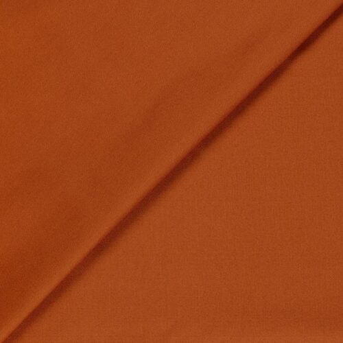 canvas stof brique