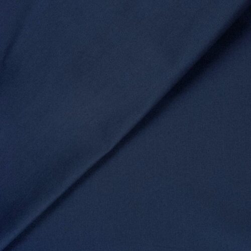 staal blauwe canvas