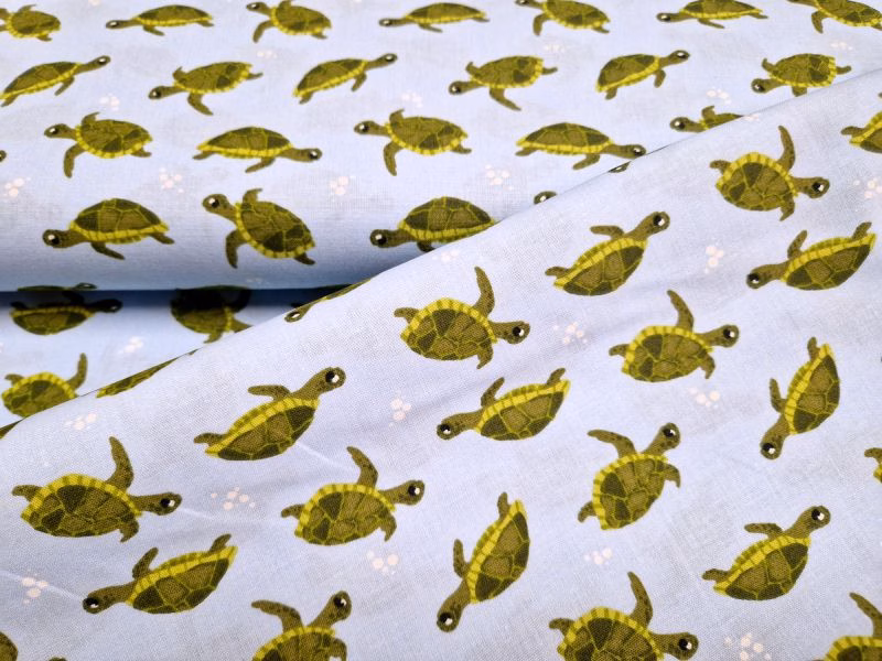 schildpadden stof