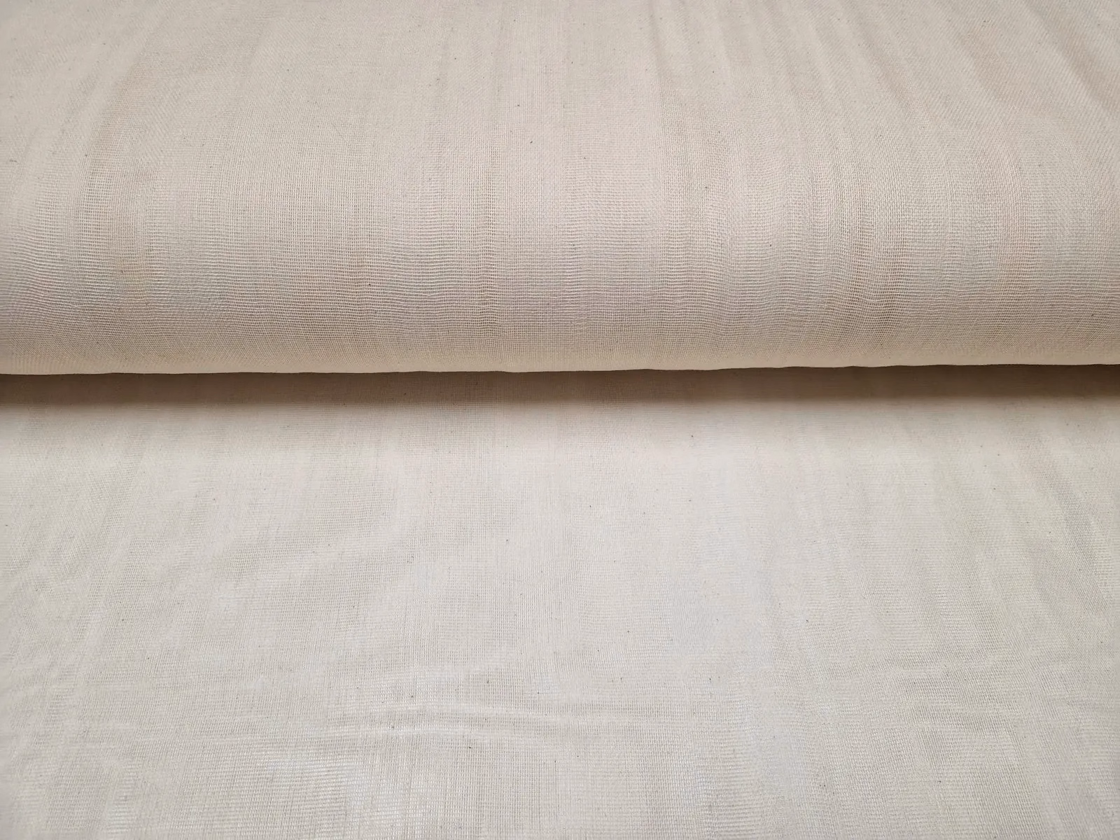 Kaasdoek budget, op de rol, 140 cm breed