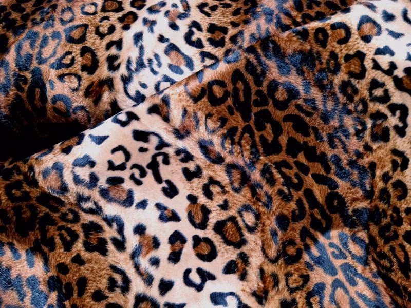 panterprint stoffen