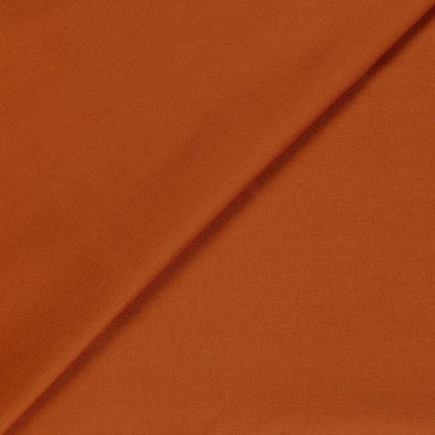 canvas stof brique