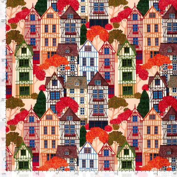 huisjes - Afbeelding 2